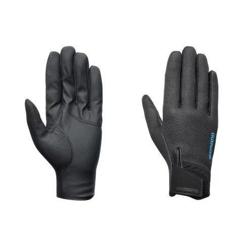 25 GL-052Y 03 Titanium α手套 露指式 | 146595