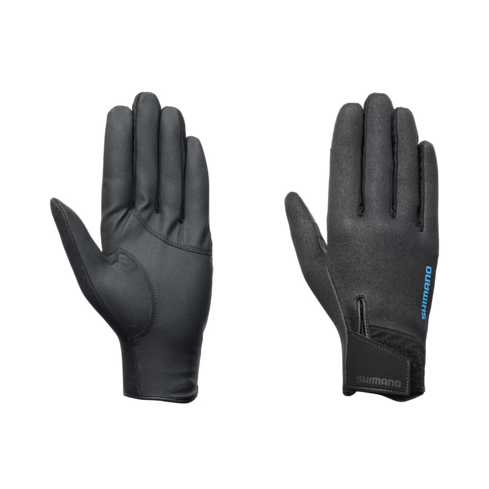 25 GL-053Y 03 Titanium α手套 全包式 | 146786