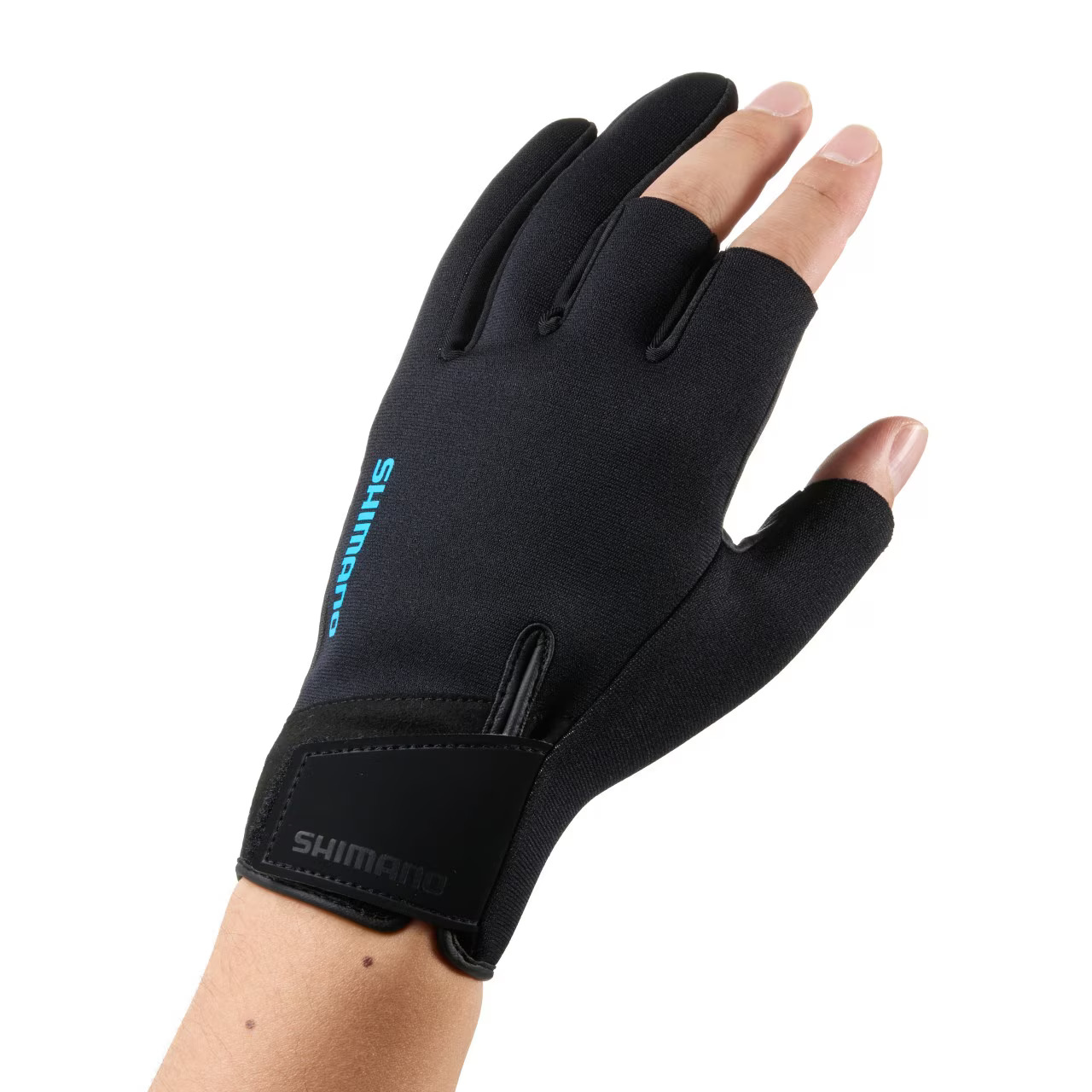 25 GL-054Y 03 Titanium α手套 3指出 | 146908