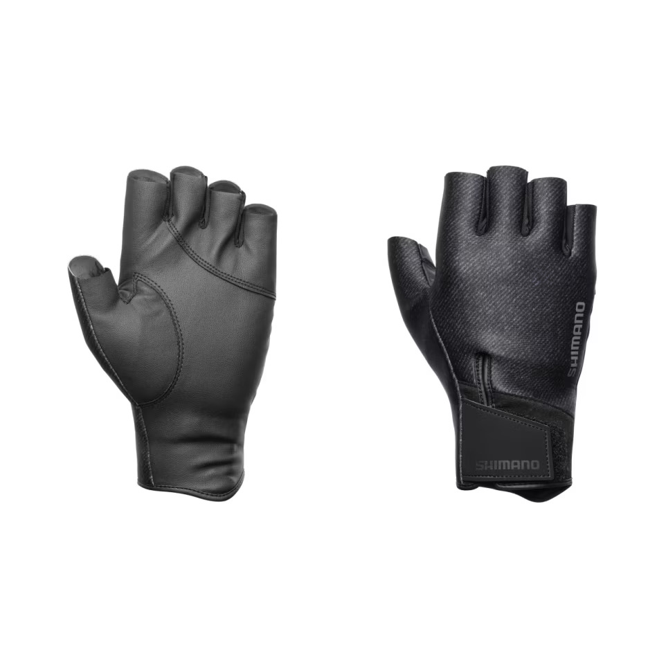 25 GL-056Y 03 Titanium α手套 5指出 | 147288