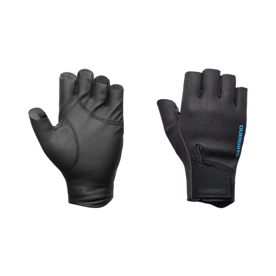 25 GL-056Y 03 Titanium α手套 5指出 | 147288