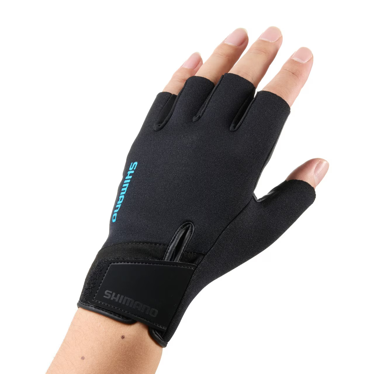 25 GL-056Y 03 Titanium α手套 5指出 | 147288