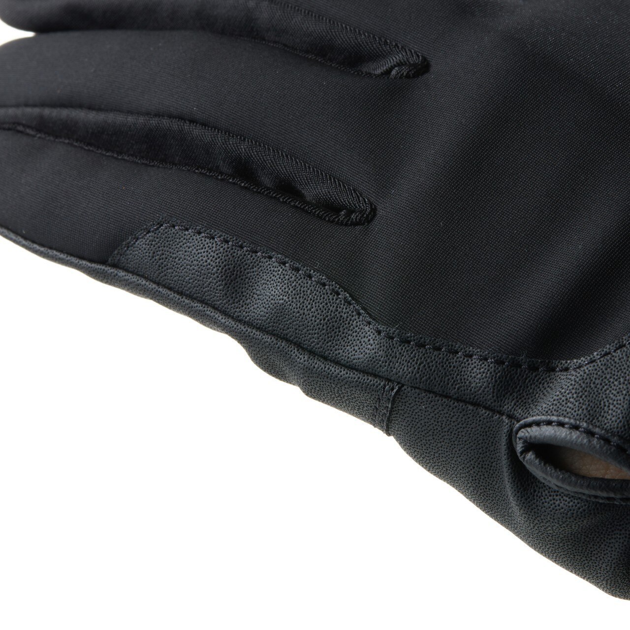 25 GL-071Y 01基本款保暖手套 露指式 | 147639