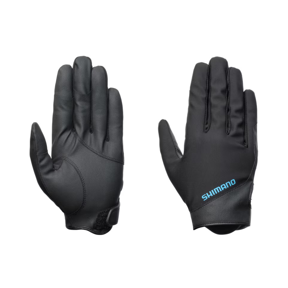 25 GL-071Y 01基本款保暖手套 露指式 | 147639