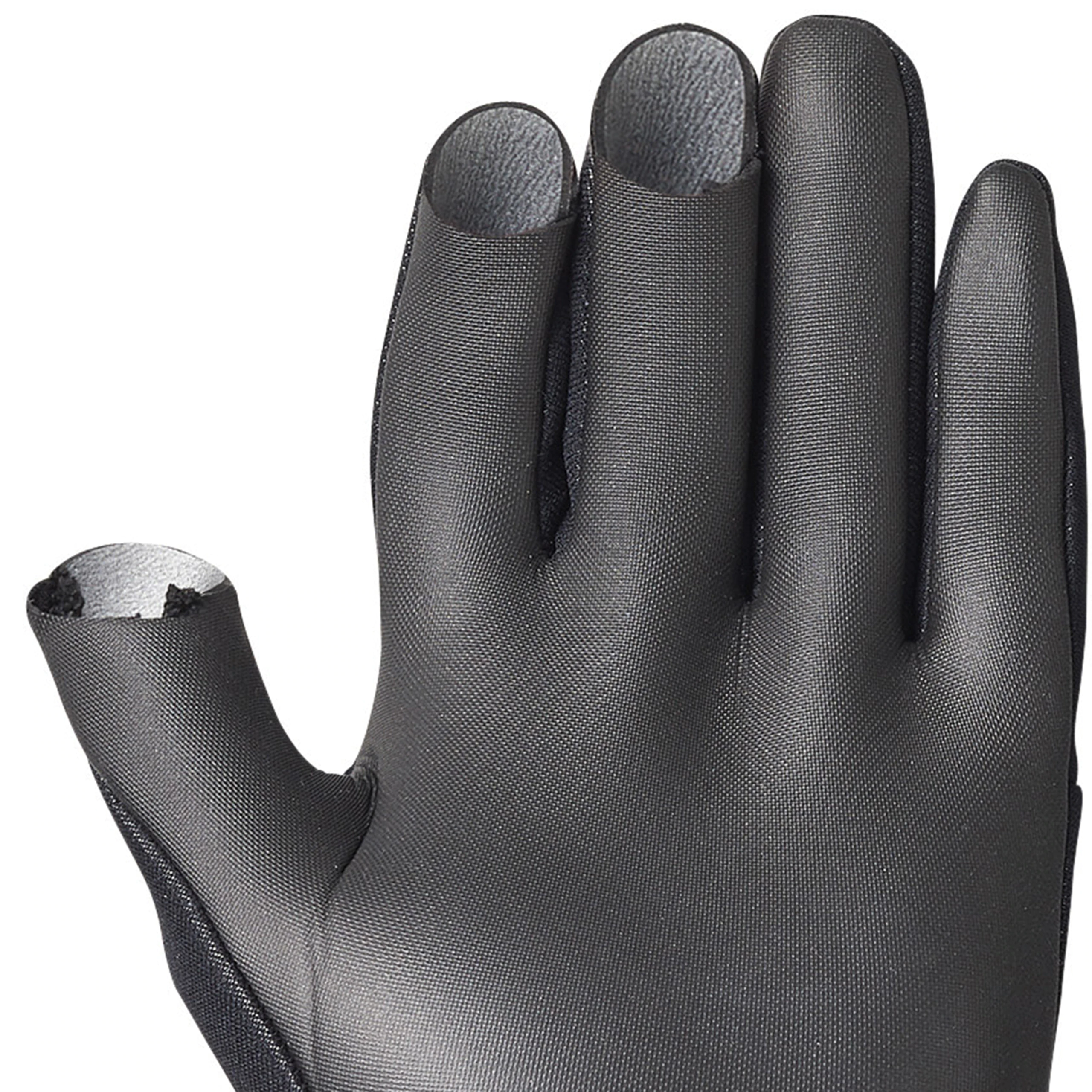 GL-011V 氯丁橡膠3指出手套 | 821010