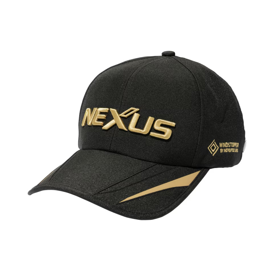 25 CA-115Y NEXUS GORE-TEX WINDSTOPPER釣魚帽 | 145574