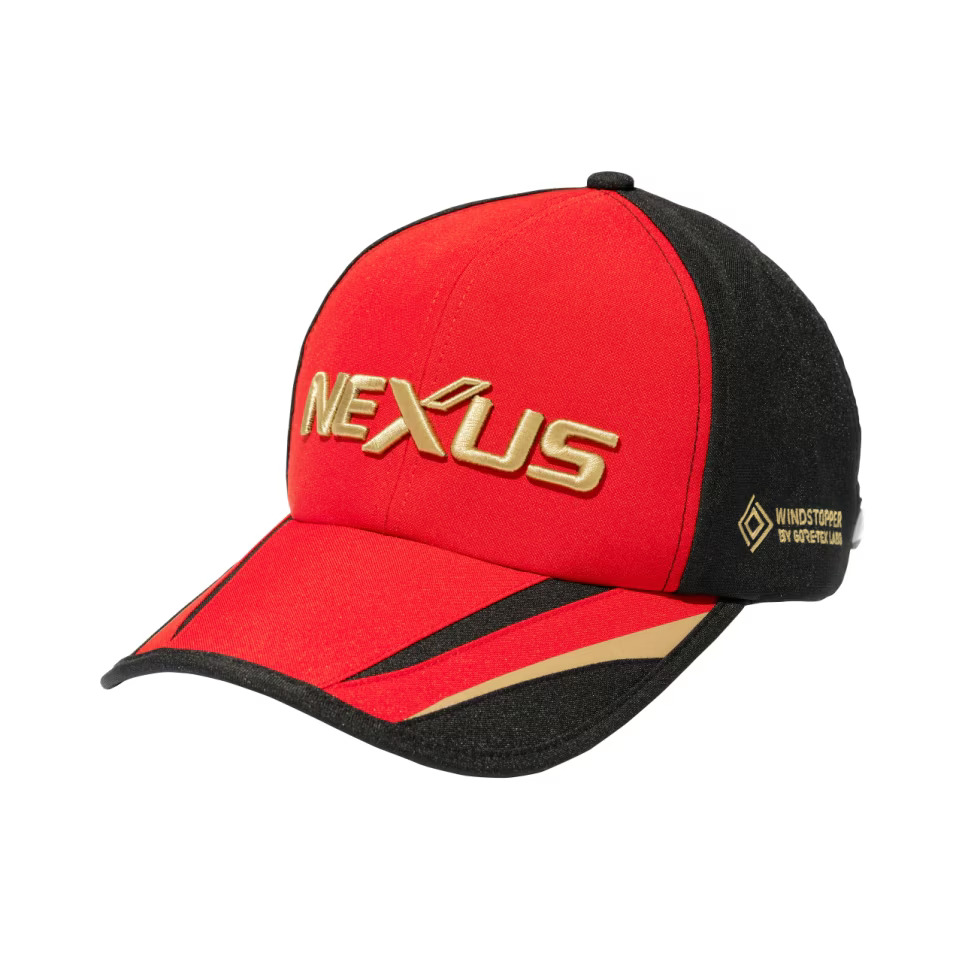 25 CA-115Y NEXUS GORE-TEX WINDSTOPPER釣魚帽 | 145574