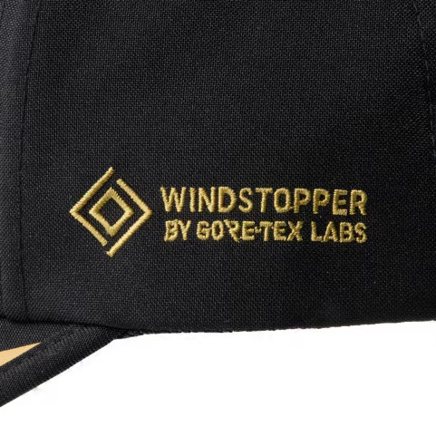 25 CA-115Y NEXUS GORE-TEX WINDSTOPPER釣魚帽 | 145574