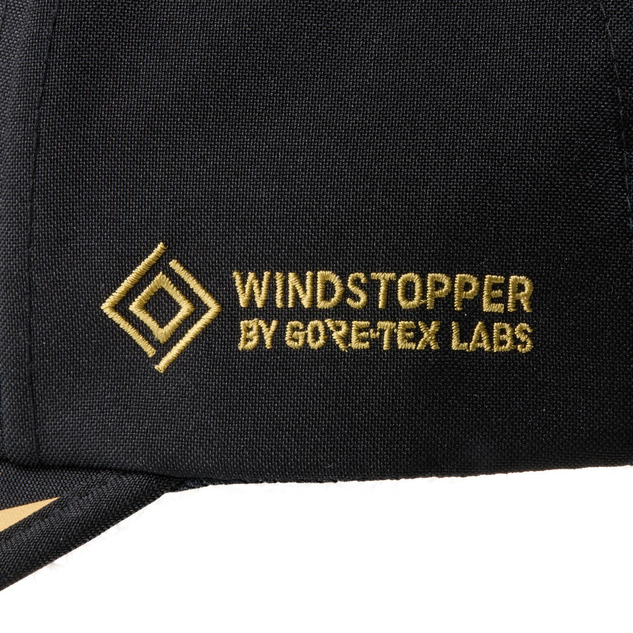 25 CA-115Y NEXUS GORE-TEX WINDSTOPPER釣魚帽 | 145574