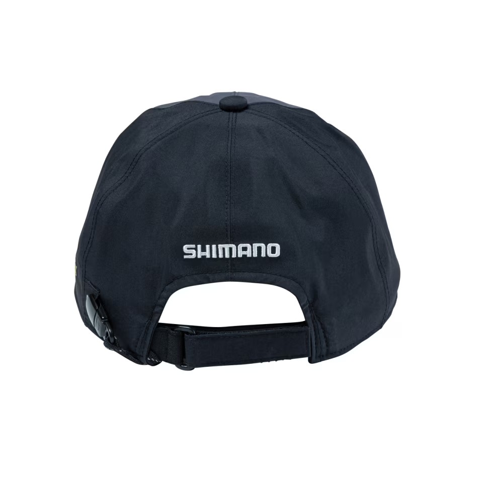 CA-111X LIMITED PRO GORETEX 附夾帶防水釣魚帽 | 158802