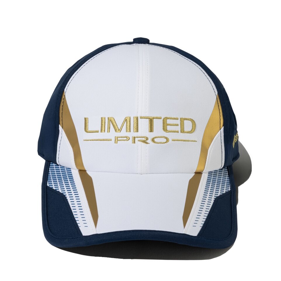 CA-111X LIMITED PRO GORETEX 附夾帶防水釣魚帽 | 160812