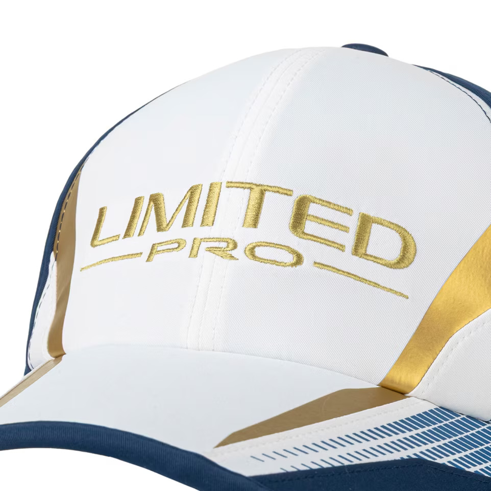 CA-111X LIMITED PRO GORETEX 附夾帶防水釣魚帽 | 160812
