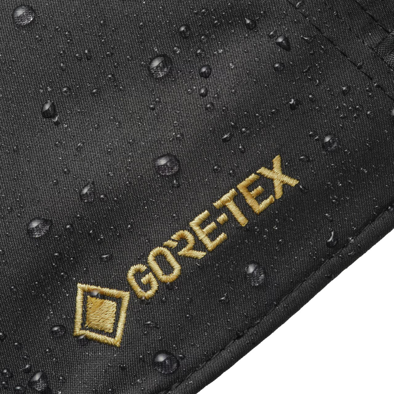CA-111X LIMITED PRO GORETEX 附夾帶防水釣魚帽 | 160812