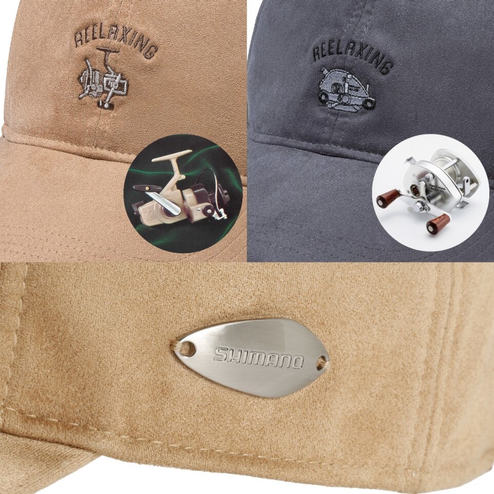 CA-111X LIMITED PRO GORETEX 附夾帶防水釣魚帽 | 174987