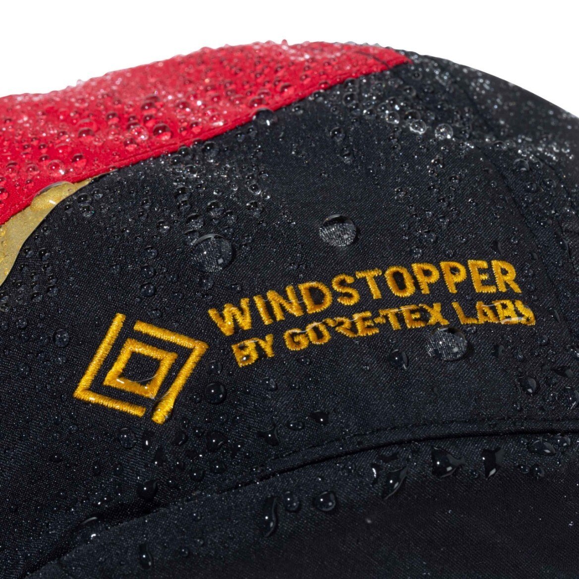 CA-111X LIMITED PRO GORETEX 附夾帶防水釣魚帽 | 175304