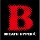 19 AC-022Q　BREATH HYPER +℃保暖面罩（半罩式） 針織帽 | 532879-649225