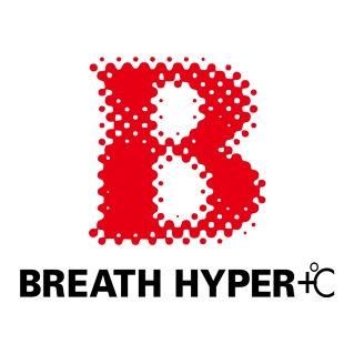 21 CA-064U BREATH HYPER+℃針織毛帽 | 539960