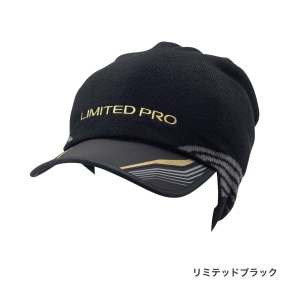 CA-116U LIMITED PRO GORE-TEX INFINIUM 保暖釣魚帽 | 540225