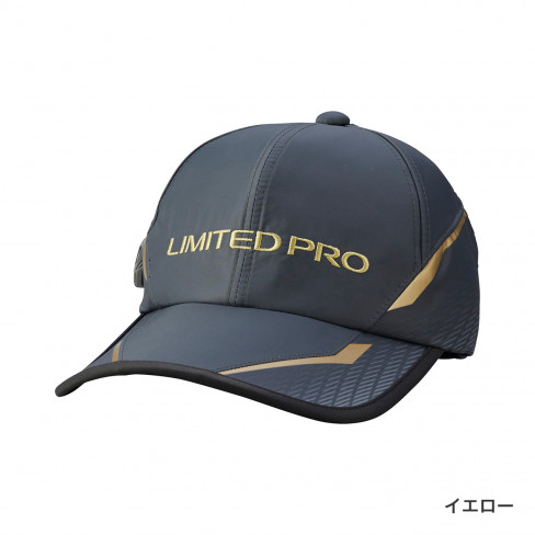 21 CA-024S 防撥水釣魚帽 LIMITED PRO 追加色款 | 631718-631732-492906-631725-631749