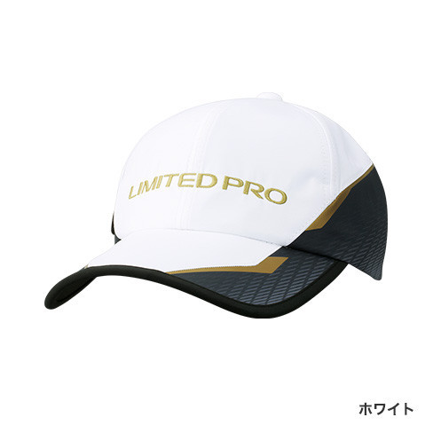 21 CA-024S 防撥水釣魚帽 LIMITED PRO 追加色款 | 631718-631732-492906-631725-631749