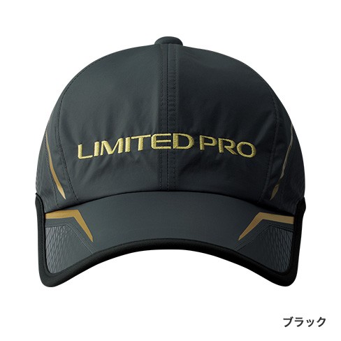 21 CA-022S 防撥水半網釣魚帽 LIMITED PRO 追加色款 | 631596-631619-631633-492883-631602-631626-631640