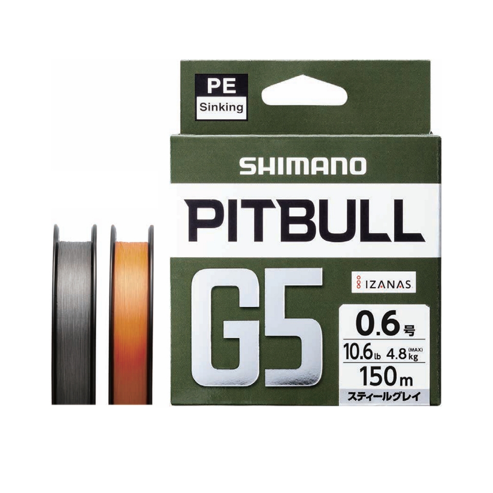 PITBULL G5 | 515940-491961-491978-491985-492319-492326