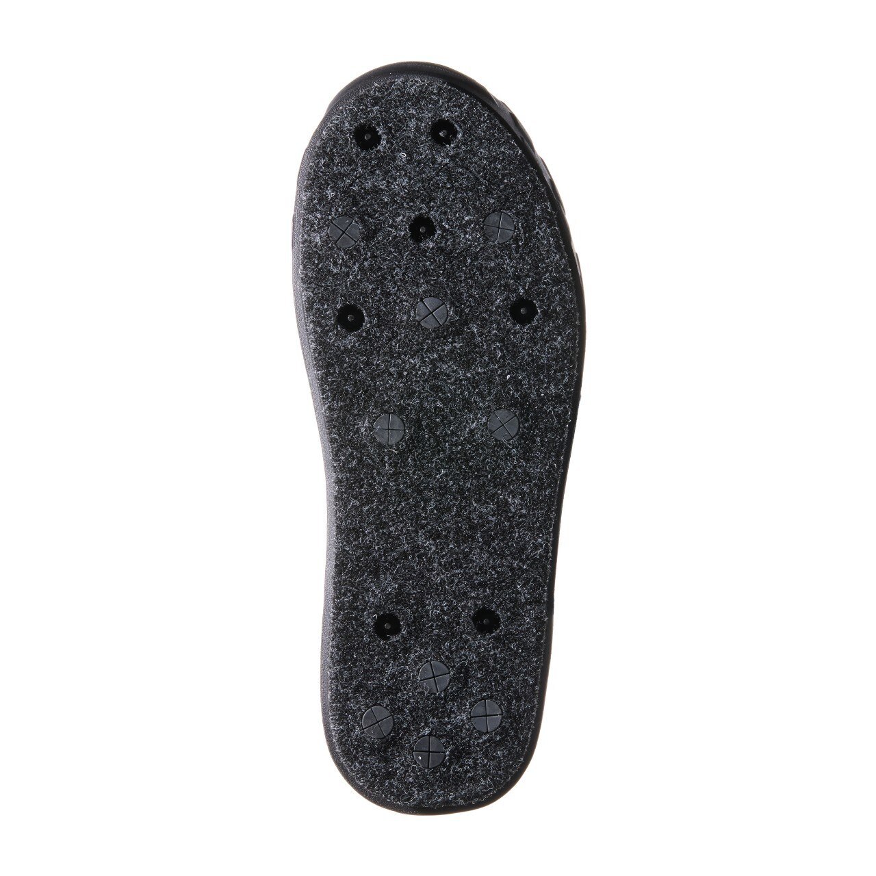 25 KT-661Y GEOLOCK羊毛氈釘底 A | 149985