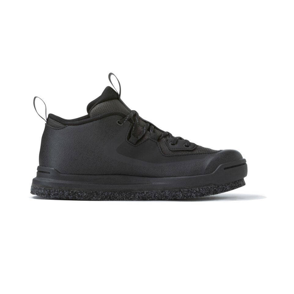 26 FS-092Z 釣魚鞋 切紋橡膠毛氈釘底