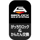 17 GEOLOCK‧FLEX橡膠毛氈釘底 (全包式)