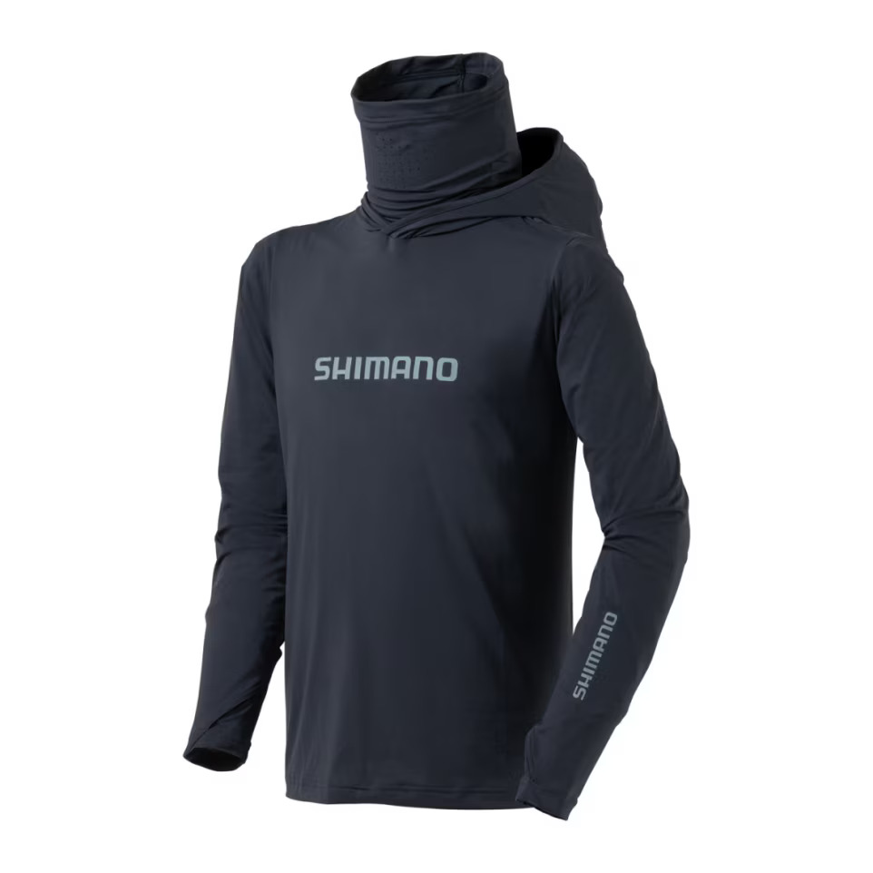 26 SH-060Y SUN PROTECTION 釣魚連帽衫 | 133861