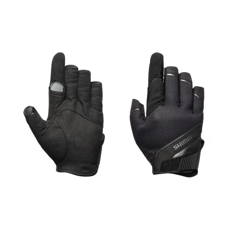 25 GL-601V SUN PROTECTION 防曬短版手套 5 | 147356