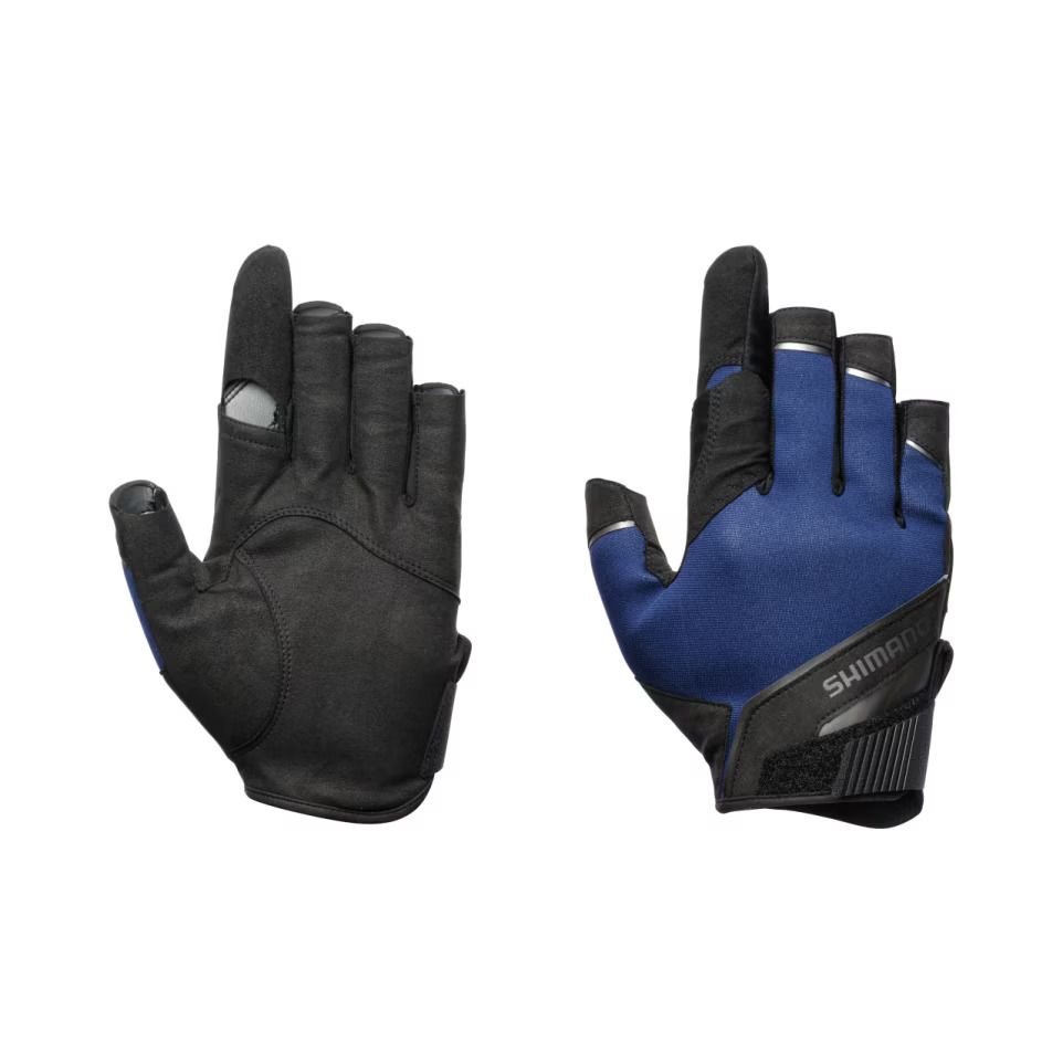 25 GL-601V SUN PROTECTION 防曬短版手套 5 | 147356
