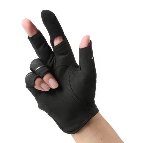 25 GL-601V SUN PROTECTION 防曬短版手套 5 | 147356