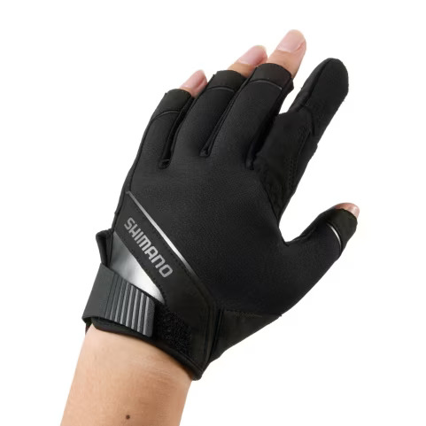 25 GL-601V SUN PROTECTION 防曬短版手套 5 | 147356