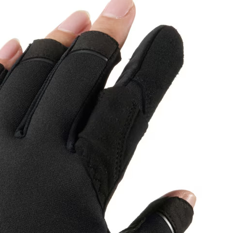 25 GL-601V SUN PROTECTION 防曬短版手套 5 | 147356