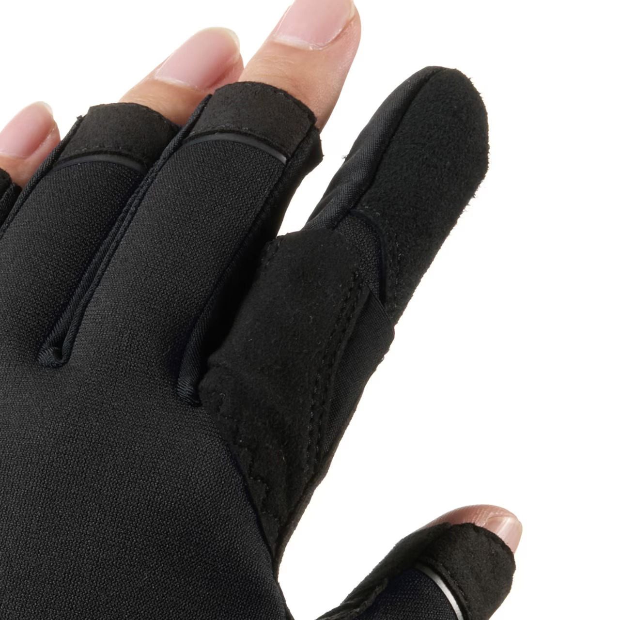 25 GL-601V SUN PROTECTION 防曬短版手套 5 | 147356
