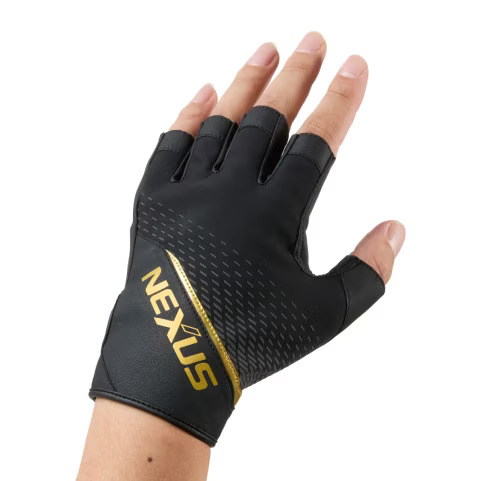 25 GL-601V SUN PROTECTION 防曬短版手套 5 | 147943