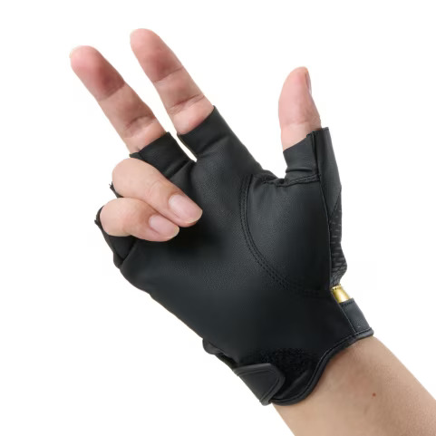 25 GL-601V SUN PROTECTION 防曬短版手套 5 | 147943