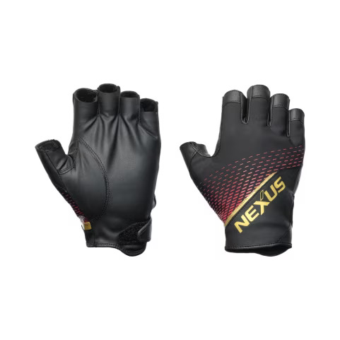 25 GL-601V SUN PROTECTION 防曬短版手套 5 | 147943