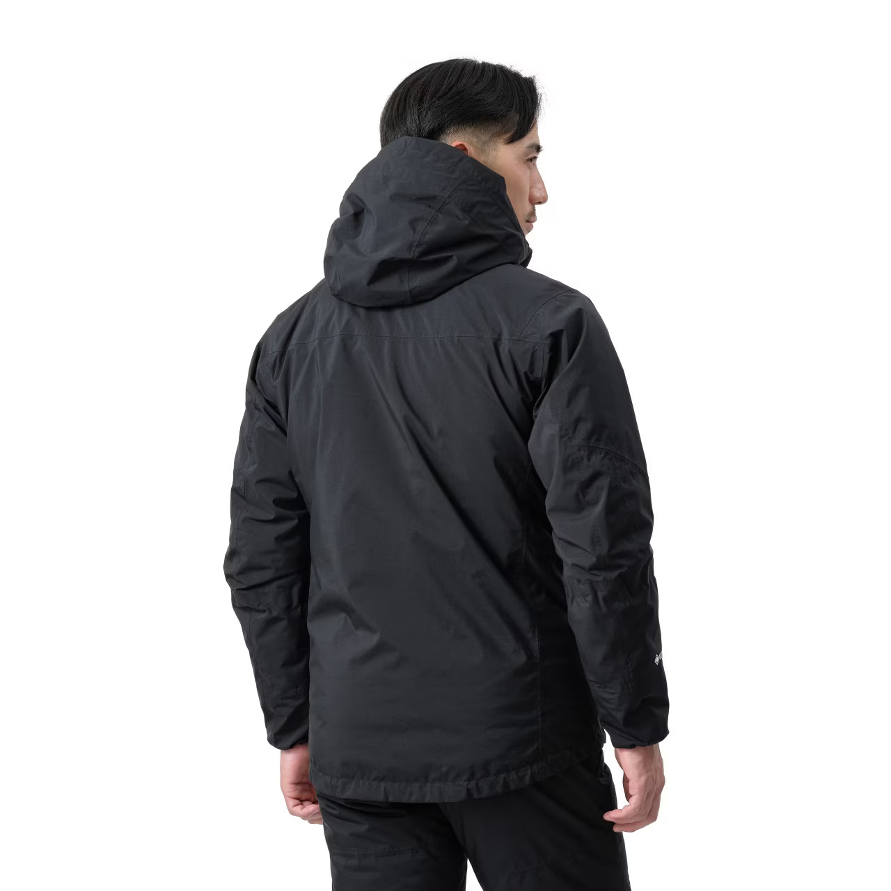 148001-2 25 RB-032Y GORE-TEX防水保暖釣魚外套 05