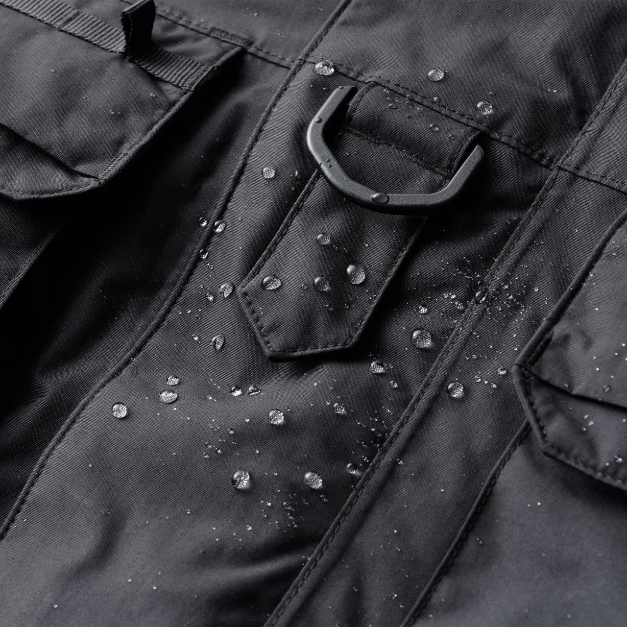 148308-2 25 RB-034Y ES防水保暖外套 03