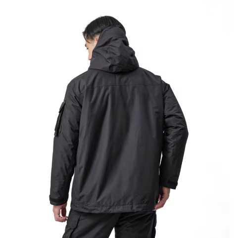 25 RB-034Y ES防水保暖外套 03