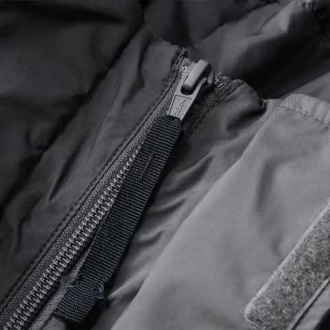25 RB-077Y基本款High Loft防水套裝01