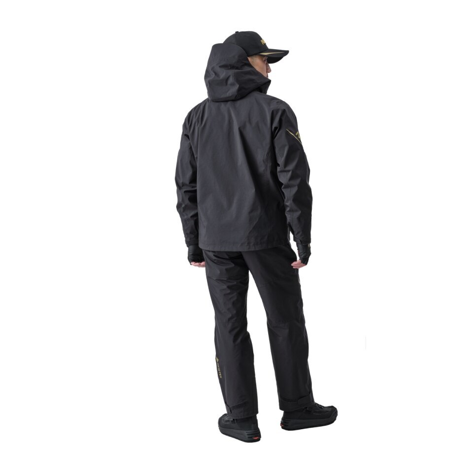 25 RT-133Y NEXUS GORE-TEX 保暖防水釣魚套裝
