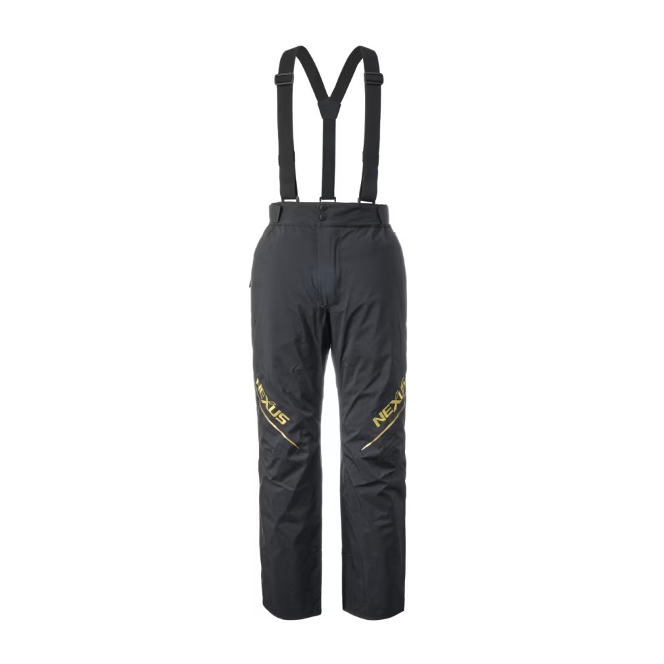 25 RT-133Y NEXUS GORE-TEX 保暖防水釣魚套裝