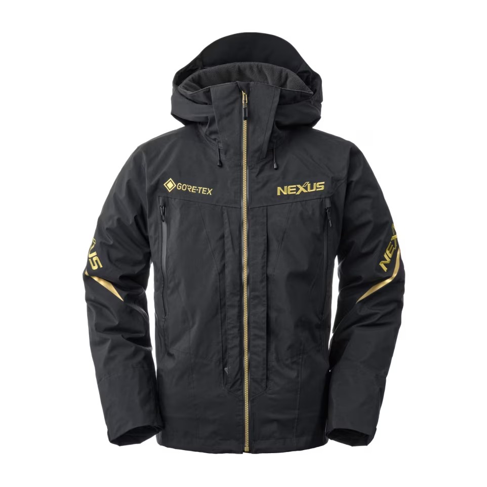 25 RT-133Y NEXUS GORE-TEX 保暖防水釣魚套裝