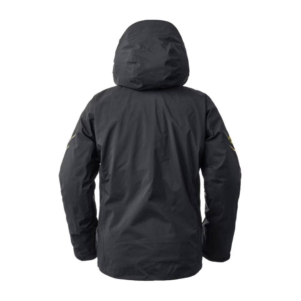 25 RT-133Y NEXUS GORE-TEX 保暖防水釣魚套裝