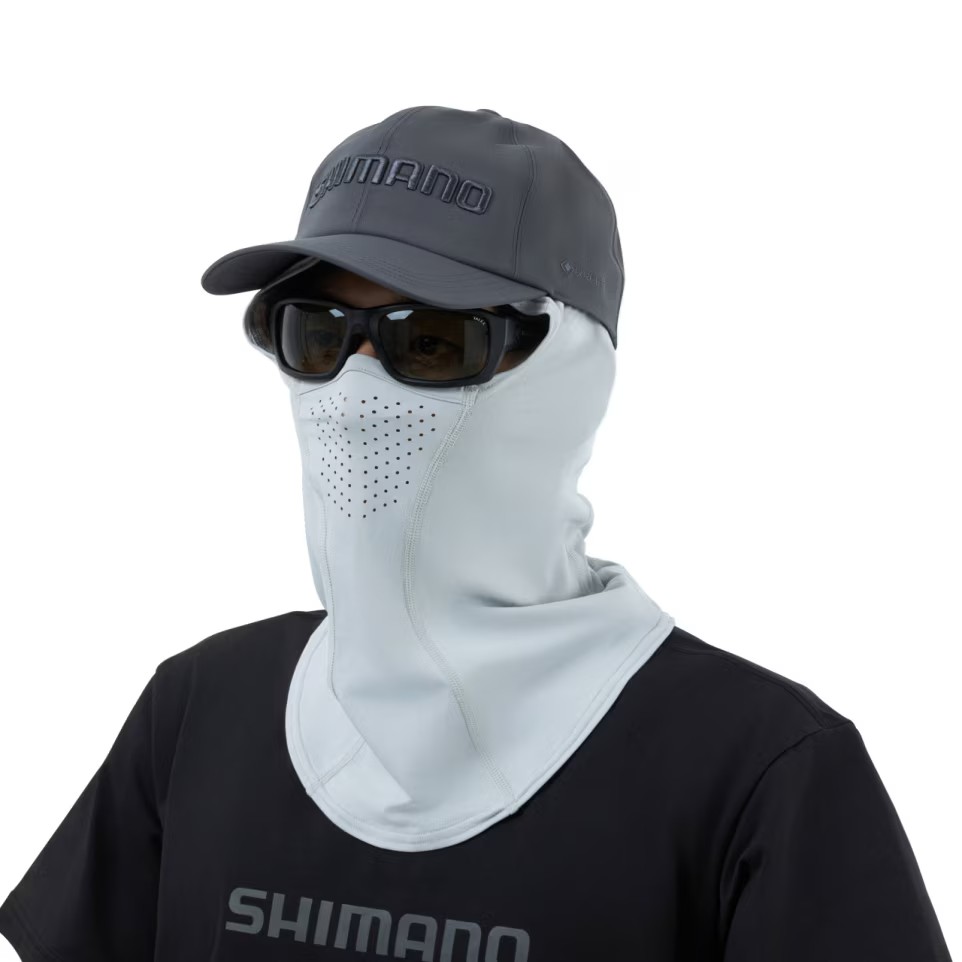 26 AC-000Z 全罩式防曬面罩