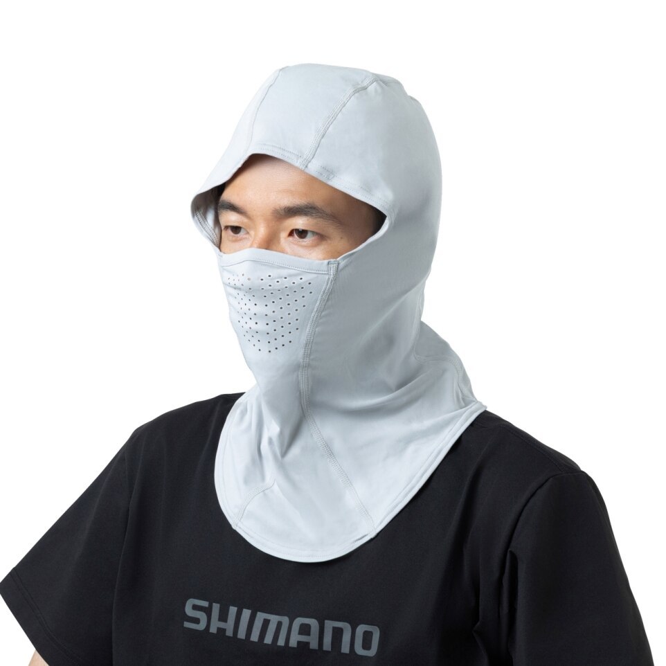 26 AC-000Z 全罩式防曬面罩