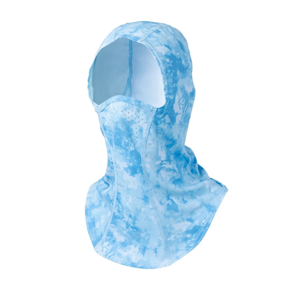 26 AC-000Z 全罩式防曬面罩 | 155450